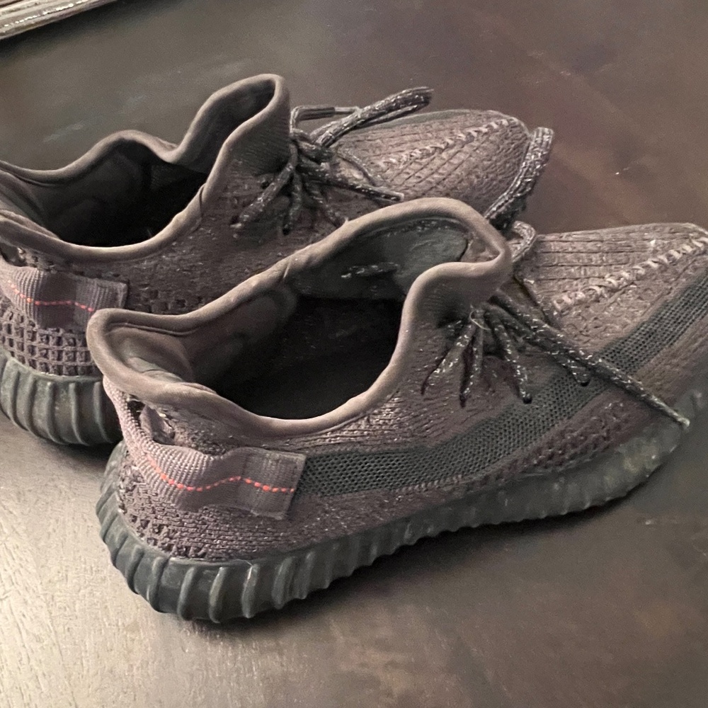 Yeezy Boost 350, size 8.5/38.5